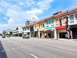 Geylang Road (D14), Shop House #626570701
